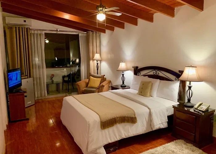 Casa Bella Boutique Hotel San Isidro Lima