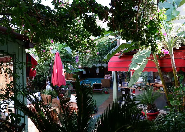The Suite Apart Hotel Antalya
