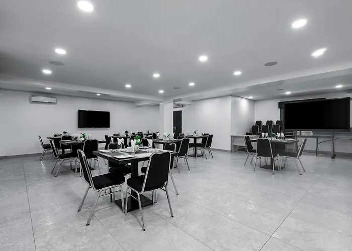 Bkt Cribs - Apartments & Suites Abuja