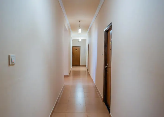 Casa Eternal Boutique Hotel - Calangute