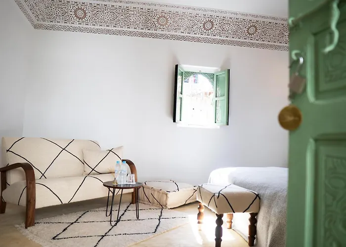 Riad Chic Marrakesh