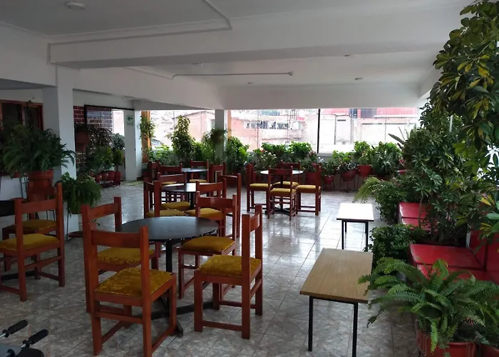 Hotel Casablanca Cusco