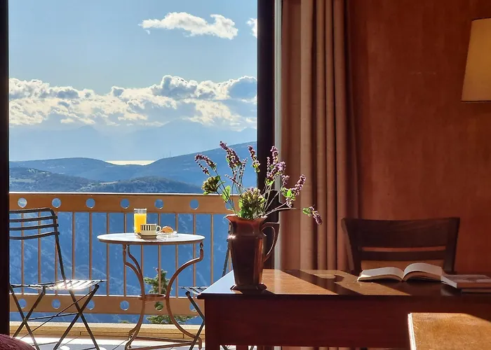 Likoria Hotel Arachova