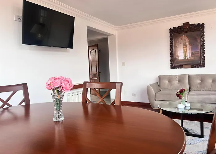 Virreyes Hotel Potosí