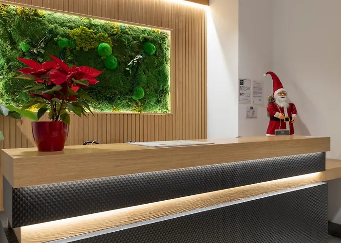 Bibo Suites San Agustin Granada