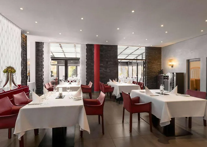 Amedia Weiden, Trademark Collection By Wyndham Weiden in der Oberpfalz