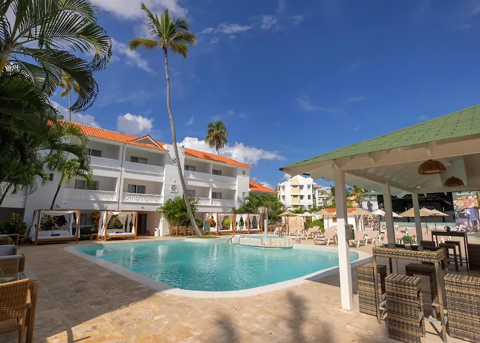 Hotel Whala!Bávaro