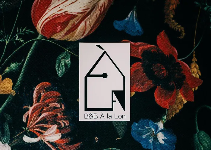 B&B A La Lon Dordrecht