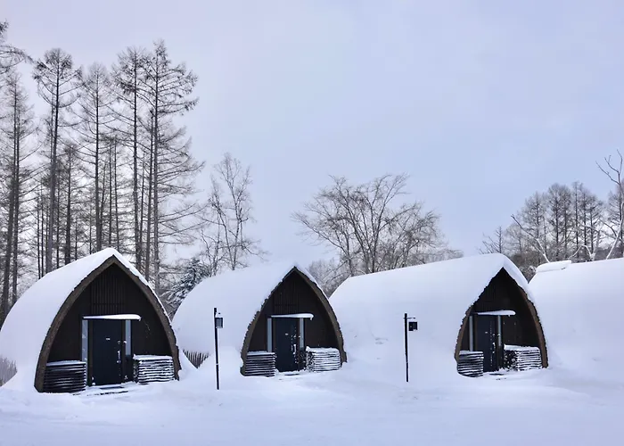 Andaru Collection Niseko Hotel Kutchan