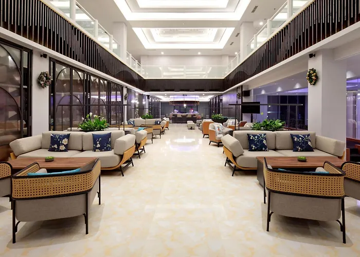 The Sentra Manado Hotel