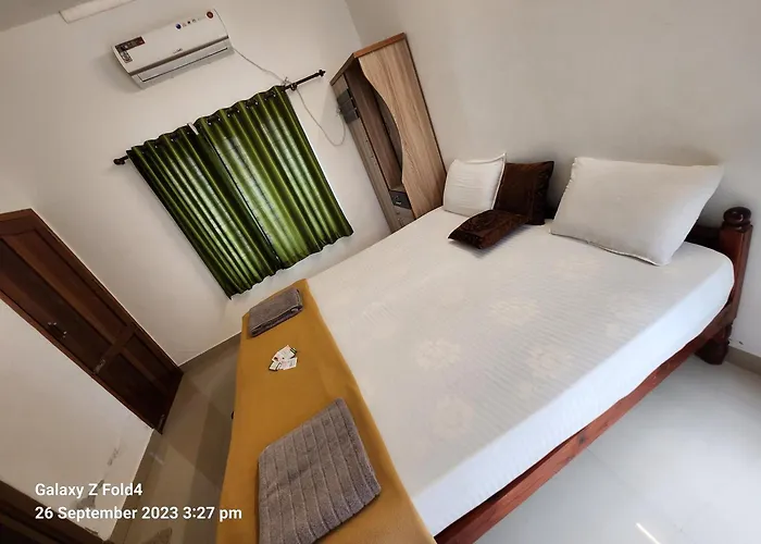 Coco Beach Resort Varkala