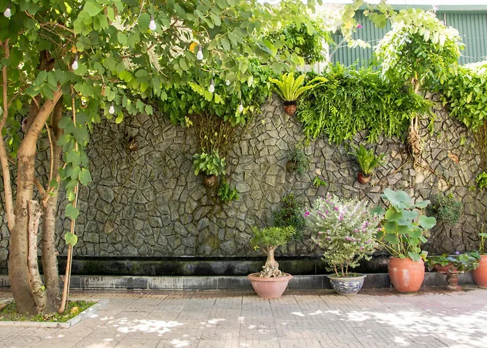 Angella Hotel Nha Trang