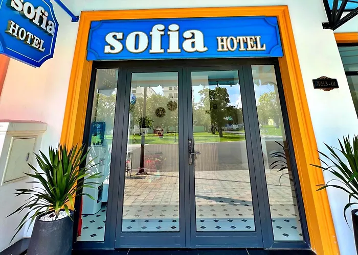 S79 Sofia Grand Lago Phú Quốc