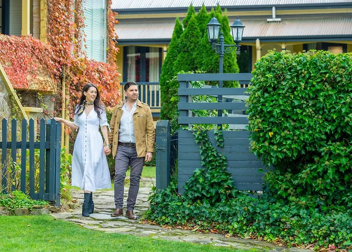 Hotel Mount Lofty House & Estate Adelaide Hills - Adults Retreat