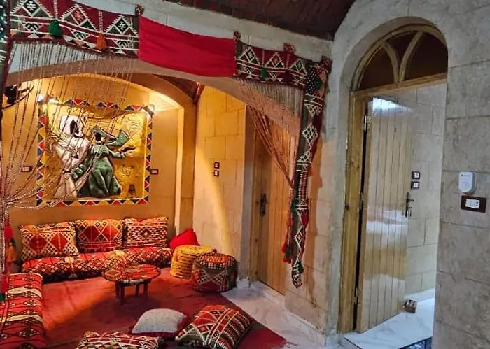 Queen House Assuão