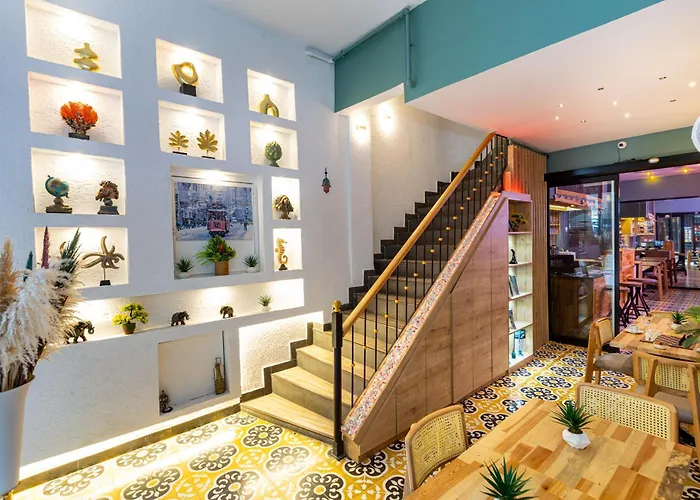 Apollo Hotel & Apartments Istanbul