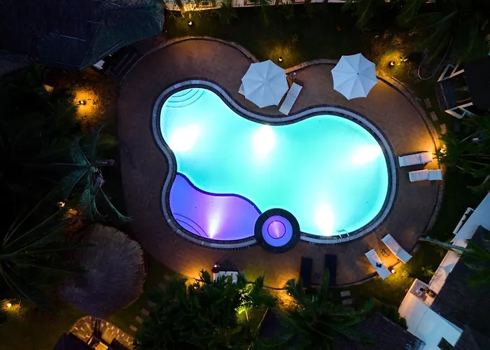 Jaguar House Resort Muine Mui Ne