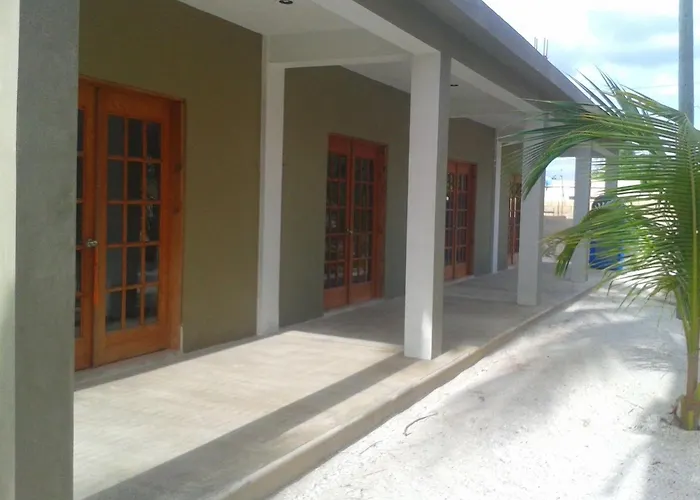 Villas Del Mar Celestun