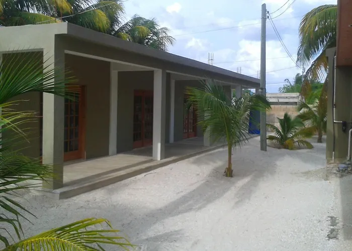 Villas Del Mar Celestun