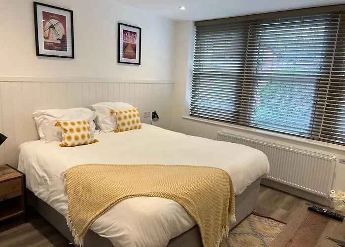 Mode Apartments St Annes Lytham St Annes