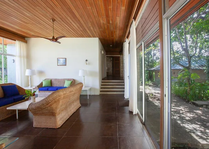 Frenchman'S Cove Resort Port Antonio