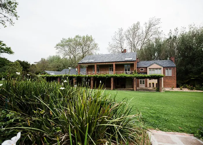 Marshden Estate Aparthotel Stellenbosch