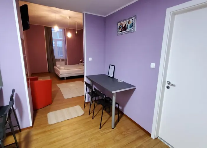 Klauzal19 Rooms Budapest