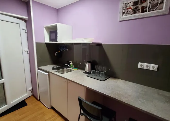 Klauzal19 Rooms Budapest