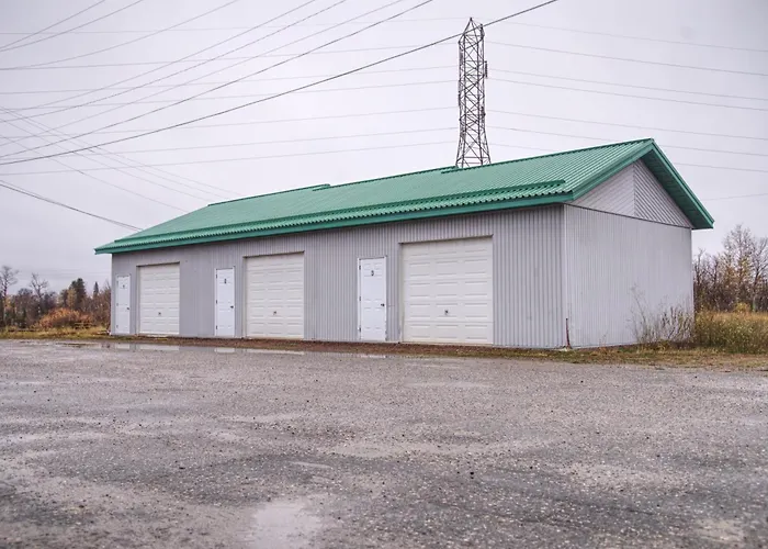 Apollo Motel Kapuskasing