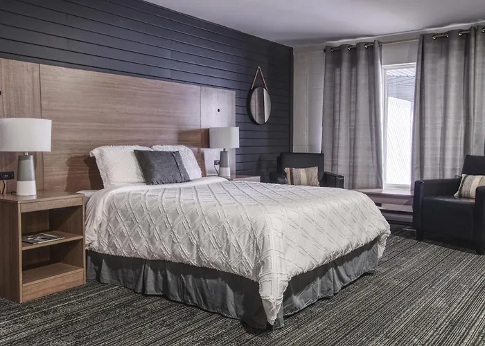 Apollo Motel Kapuskasing