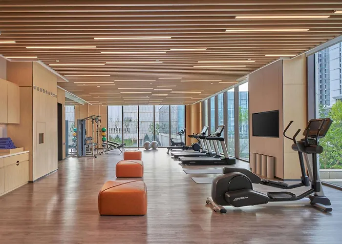 Hyatt Place Yantai Development Zone