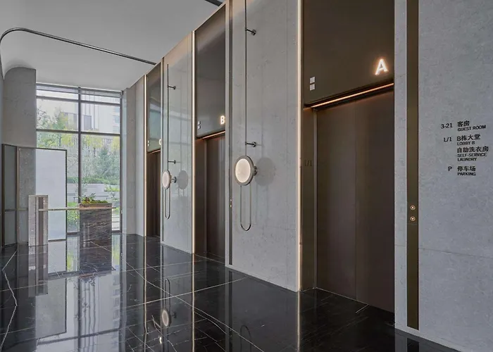 Hyatt Place Yantai Development Zone