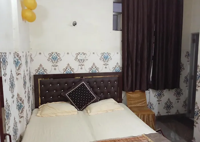 Hotel Raj Mahal Ludhiana