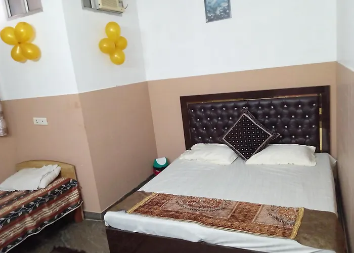 Hotel Raj Mahal Ludhiana