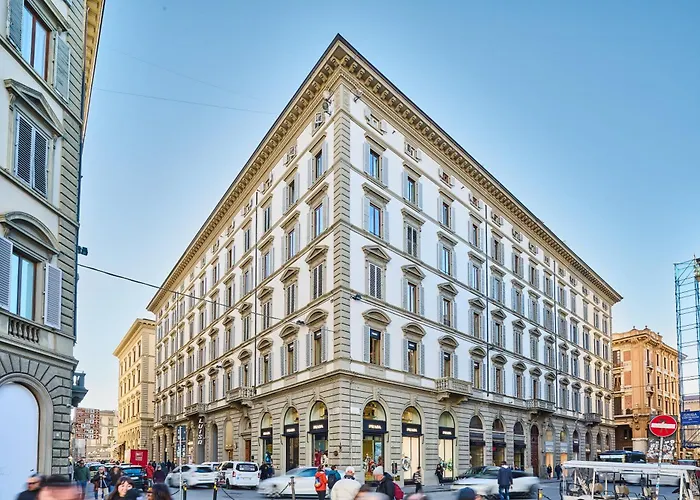 Duomo Luxury Florencia