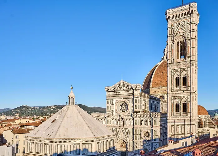 Duomo Luxury Florencia