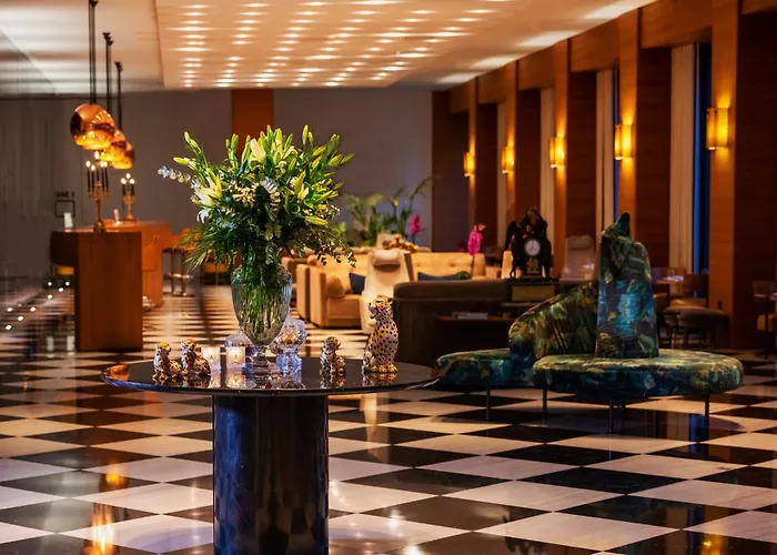 Aquila Atlantis Hotel Iraklio