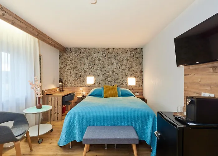 Hotel Berghof Baumholder