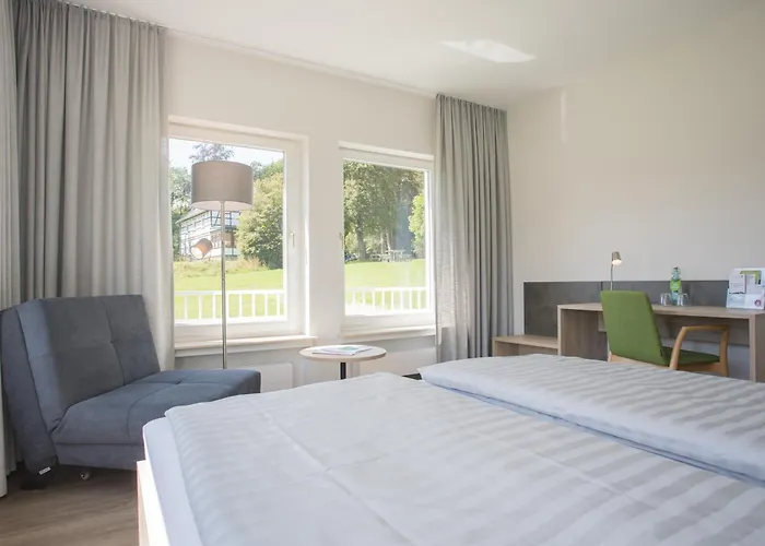 Hotel St. Bonifatius Winterberg