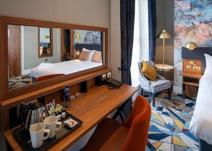 Keavan'S Port Hotel, Dublin