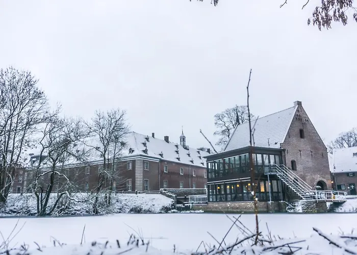 Schloss Wissen Weeze