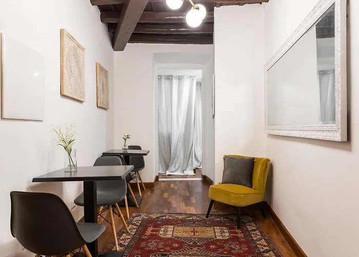 Hotel Bernini Collection à Rome