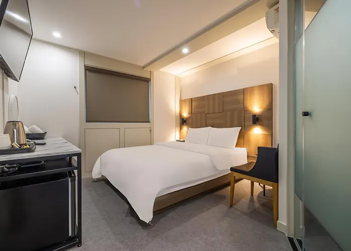 Hotel Stay Inn Seoul