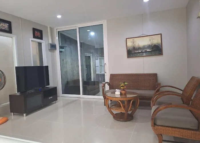 Maikhao Home Garden Bungalow Mai Khao
