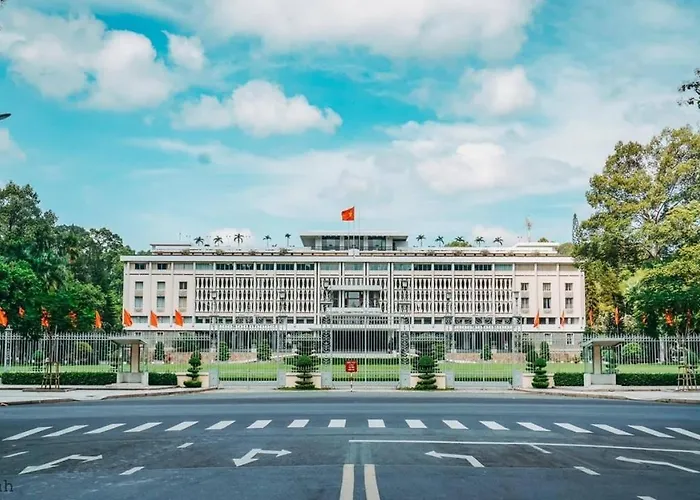Vinhome central Park 2 pòng ngủ TP. Hồ Chí Minh