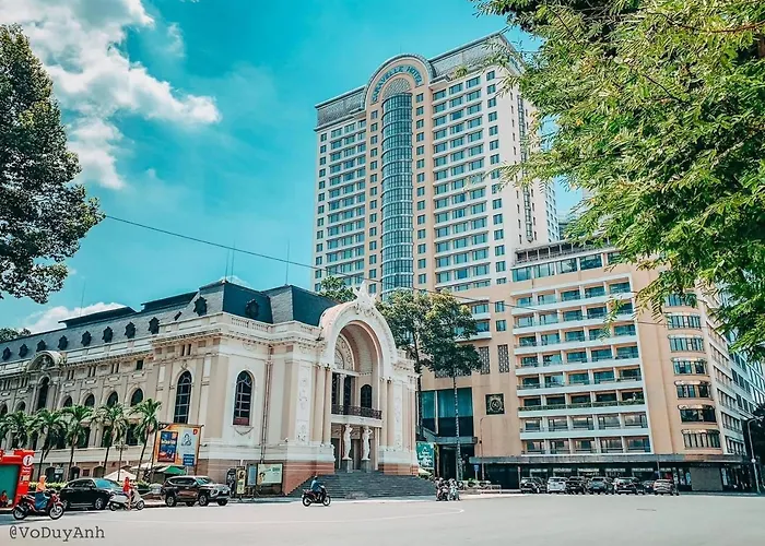 Vinhome central Park 2 pòng ngủ TP. Hồ Chí Minh