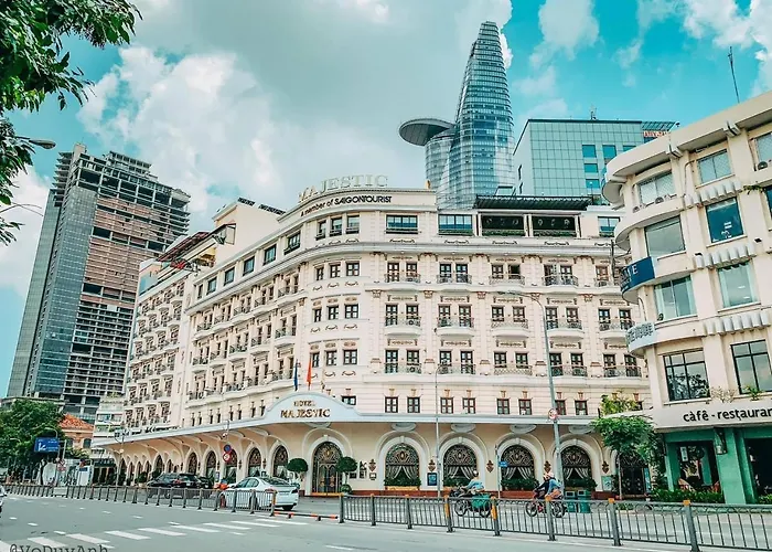 Vinhome central Park 2 pòng ngủ TP. Hồ Chí Minh