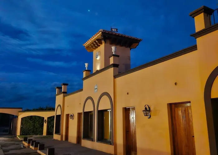 Museo Posada Benelli San Rafael 