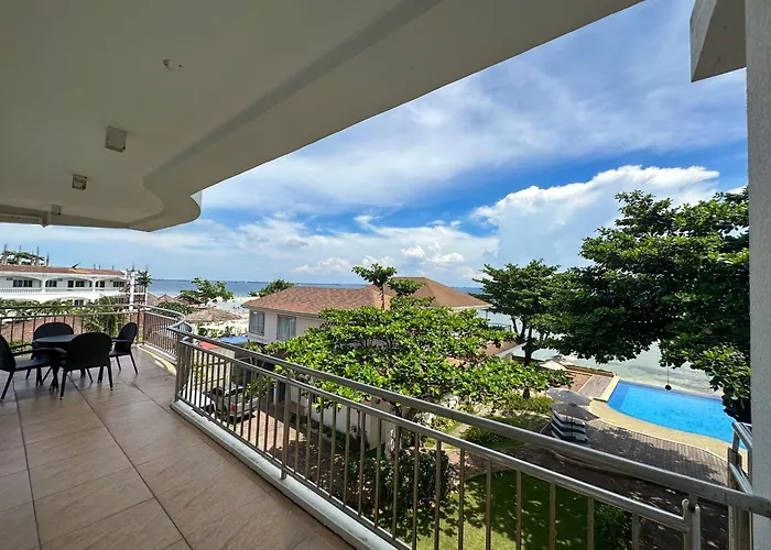 1521 Mactan Resort Lapu-Lapu City