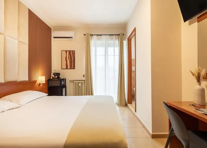 Albadomus Affittacamere O Guesthouse Rome